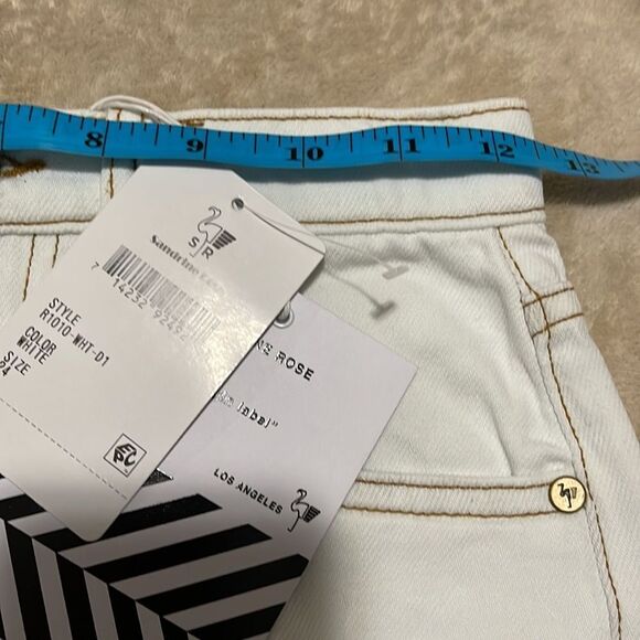 NWT- Sandrine Rose - 24 - Picture 7 of 9